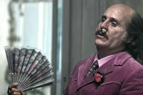 В число номинантов на «Золотую малину» вошли Джаред Лето, Брюс Уиллис и Бен Аффлек В число номинантов на «Золотую малину» вошли Джаред Лето, Брюс Уиллис и Бен Аффлек