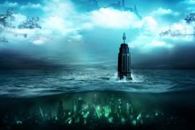 Netflix экранизирует видеоигры BioShock Netflix экранизирует видеоигры BioShock