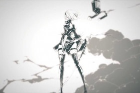�� ������� �����-���� NieR: Automata ������� �����