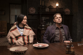 Вестерн Мартина Скорсезе выйдет в ноябре Вестерн Мартина Скорсезе выйдет в ноябре