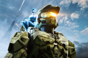 ����� ����� ������� ��������� � ������ Halo?