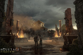 Игра A Plague Tale: Innocence станет основой для сериала Игра A Plague Tale: Innocence станет основой для сериала