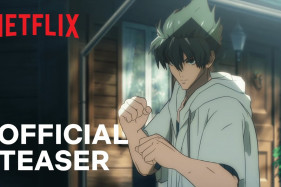 Netflix ������� ����������� �� ������� ���� Tekken