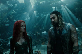 Три миллиона человек требуют убрать бывшую жену Джонни Деппа из  «Аквамена 2» Три миллиона человек требуют убрать бывшую жену Джонни Деппа из  «Аквамена 2»