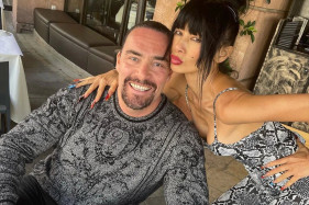 Александр Невский снимет нуар с актрисой из «Такси 3» Александр Невский снимет нуар с актрисой из «Такси 3»