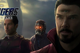 Раскрыты фильмы Marvel за 2026 год: «Вечные 2», две части «Мстителей» Раскрыты фильмы Marvel за 2026 год: «Вечные 2», две части «Мстителей»