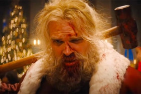 Подтвержден фильм «Жестокая ночь 2» про Санту с молотом Подтвержден фильм «Жестокая ночь 2» про Санту с молотом