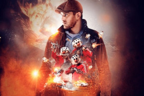 Фильм «Майор Гром 2: Игра» выйдет в кинотеатрах - первые детали Фильм «Майор Гром 2: Игра» выйдет в кинотеатрах - первые детали