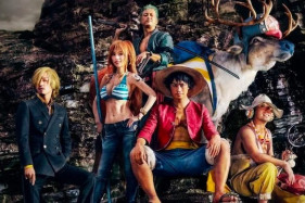 Стало известно, когда выйдет сериал «Ван-Пис: Большой куш» от Netflix Стало известно, когда выйдет сериал «Ван-Пис: Большой куш» от Netflix