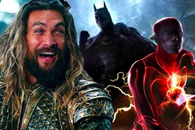 Все фильмы и сериалы 1 главы киновселенной DC: «Боги и монстры» Все фильмы и сериалы 1 главы киновселенной DC: «Боги и монстры»