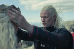 Съемки 2 сезона сериала «Дом дракона» начнутся весной Съемки 2 сезона сериала «Дом дракона» начнутся весной