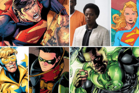 DCU:             