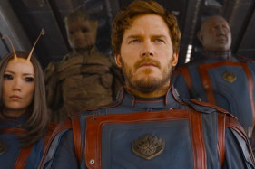 Описание сюжета «Стражей галактики 3» раскрыло спойлер Описание сюжета «Стражей галактики 3» раскрыло спойлер