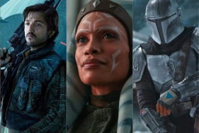 Disney отменили большой сериал Lucasfilm после первого сезона Disney отменили большой сериал Lucasfilm после первого сезона