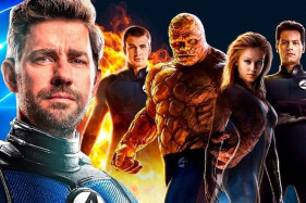 Marvel резко меняет фильм «Фантастическая четверка» - студия заменила сценаристов Marvel резко меняет фильм «Фантастическая четверка» - студия заменила сценаристов