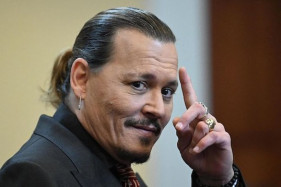 Большое возвращение Джонни Деппа: новый фильм с актером покажут на Каннском кинофестивале Большое возвращение Джонни Деппа: новый фильм с актером покажут на Каннском кинофестивале