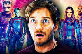 Первые отзывы о фильме «Стражи галактики 3» ругают Адама Уорлока Первые отзывы о фильме «Стражи галактики 3» ругают Адама Уорлока