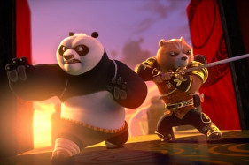 Раскрыты первые детали мультфильма «Кунг-фу Панда 4» Раскрыты первые детали мультфильма «Кунг-фу Панда 4»