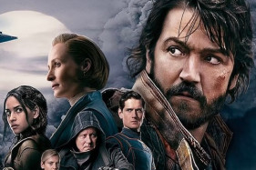 2 сезон сериала «Андор» покажет события за три дня до «Звездных войн: Изгой-один» 2 сезон сериала «Андор» покажет события за три дня до «Звездных войн: Изгой-один»