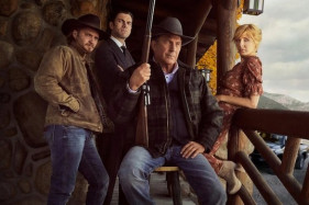 6 сезона сериала «Йеллоустоун» не выйдет - пятый оказался концовкой 6 сезона сериала «Йеллоустоун» не выйдет - пятый оказался концовкой