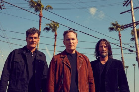 Киану Ривз покинул Джона Уика и вернулся к музыке - группа Dogstar готовит новый альбом Киану Ривз покинул Джона Уика и вернулся к музыке - группа Dogstar готовит новый альбом