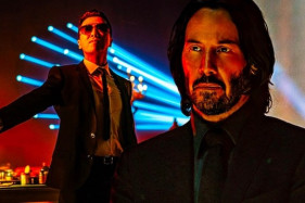 Подтвержден выход фильма «Джон Уик 5» Подтвержден выход фильма «Джон Уик 5»