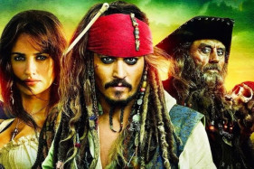 Disney подтвердили фильм «Пираты Карибского моря 6», который выйдет скоро Disney подтвердили фильм «Пираты Карибского моря 6», который выйдет скоро