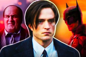 «Бэтмен» для взрослых: сериал «Пингвин» получил рейтинг «18+» «Бэтмен» для взрослых: сериал «Пингвин» получил рейтинг «18+»