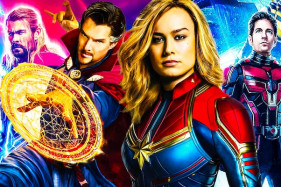 Большие проблемы Marvel Studios объяснили слабые сериалы MCU Большие проблемы Marvel Studios объяснили слабые сериалы MCU