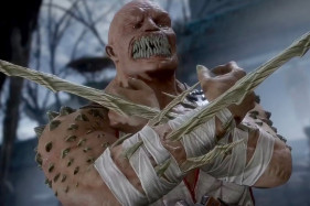 Подтвержден новый персонаж в фильме «Мортал Комбат 2» Подтвержден новый персонаж в фильме «Мортал Комбат 2»