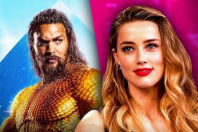 Эмбер Херд откровенно поговорила о провалах DC и фильме «Аквамен 2» Эмбер Херд откровенно поговорила о провалах DC и фильме «Аквамен 2»