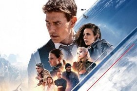 Появились оценки и рецензии на фильм «Миссия невыполнима 7: Смертельная расплата 1» Появились оценки и рецензии на фильм «Миссия невыполнима 7: Смертельная расплата 1»