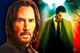 Появились неожиданные новости о фильме «Константин 2» с Киану Ривзом Появились неожиданные новости о фильме «Константин 2» с Киану Ривзом