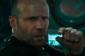 Фильм «Мег 3» станет последним для героя Джейсона Стэйтема Фильм «Мег 3» станет последним для героя Джейсона Стэйтема