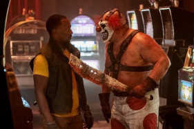 Отзывы о сериале Twisted Metal («Скрежет металла») - оценки очередной экранизации от PlayStation Отзывы о сериале Twisted Metal («Скрежет металла») - оценки очередной экранизации от PlayStation