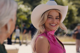 Сборы фильма «Барби» достигли 1 миллиарда долларов Сборы фильма «Барби» достигли 1 миллиарда долларов