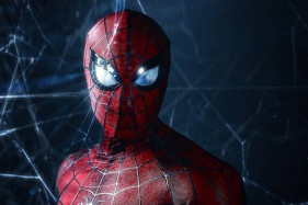 Появился отзыв о спорном фильме «Человек-паук: Лотос» Появился отзыв о спорном фильме «Человек-паук: Лотос»