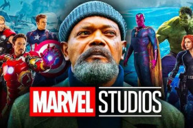 ������������, � ����� ������� Marvel ������� ������ ���������� ���������