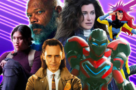 Disney удалила 1 сериал 5-й Фазы MCU из предстоящего расписания Disney удалила 1 сериал 5-й Фазы MCU из предстоящего расписания