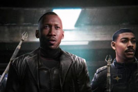 Головная боль Marvel: сюжет нового «Блэйда» снова будет переработан Головная боль Marvel: сюжет нового «Блэйда» снова будет переработан