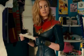 «Удивительный фильм»: вышли первые отзывы о «Капитане Марвел 2» «Удивительный фильм»: вышли первые отзывы о «Капитане Марвел 2»