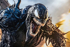 «Это потрясающе»: режиссер о фильме «Веном 3» и Томе Харди «Это потрясающе»: режиссер о фильме «Веном 3» и Томе Харди