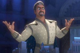 Новый выпуск от Disney снова подвергся критике: отзывы о мультфильме «Заветное желание» с участием Криса Пайна неутешительны. Новый выпуск от Disney снова подвергся критике: отзывы о мультфильме «Заветное желание» с участием Криса Пайна неутешительны.