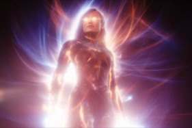 Катастрофический неуспех: доходы киноленты стремительно упали в "Капитан Марвел 2" Катастрофический неуспех: доходы киноленты стремительно упали в "Капитан Марвел 2"