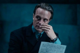 Несмотря на критические отзывы, фильм «Мастер и Маргарита» успешно преодолел значительный порог кассовых сборов Несмотря на критические отзывы, фильм «Мастер и Маргарита» успешно преодолел значительный порог кассовых сборов