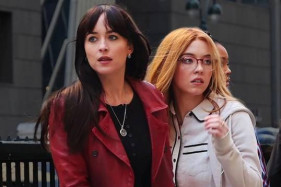 Первые впечатления о фильме "Мадам Паутина" огорчают Первые впечатления о фильме "Мадам Паутина" огорчают