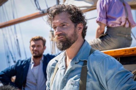 Появились первые отзывы о фильме «Министерство неджентльменской дел» от Гая Ричи Появились первые отзывы о фильме «Министерство неджентльменской дел» от Гая Ричи