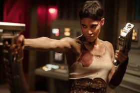 Появились первые отзывы о фильме «Мятежная луна 2. Дарующая шрамы» Появились первые отзывы о фильме «Мятежная луна 2. Дарующая шрамы»