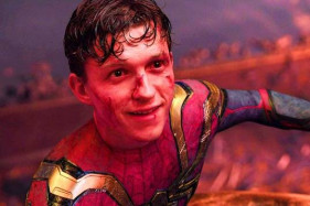 Съемки нового "Человека-паука" без Тома Холланда стартуют в ближайшее время Съемки нового "Человека-паука" без Тома Холланда стартуют в ближайшее время