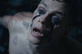 Появились первые отзывы на фильм "Ворон" Появились первые отзывы на фильм "Ворон"